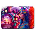 Fantasy Arts  Large Doormat 30 x20  Door Mat