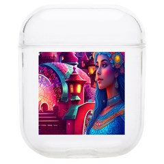 Fantasy Arts  Airpods 1/2 Case by Internationalstore