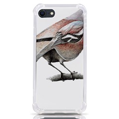 Whistle T- Shirtfinch T- Shirt Iphone Se by ZUXUMI