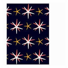 Starfish Small Garden Flag (two Sides) by Mariart