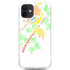 Bird Lover T- Shirtbird T- Shirt (5) Iphone 12/12 Pro Tpu Uv Print Case by EnriqueJohnson