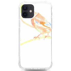 Bird Lover T- Shirtbird T- Shirt (12) Iphone 12/12 Pro Tpu Uv Print Case by EnriqueJohnson