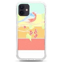 Bird Lover T- Shirtbird T- Shirt (30) Iphone 12 Mini Tpu Uv Print Case	 by EnriqueJohnson