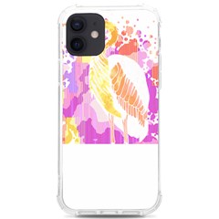 Bird Lover T- Shirtbird T- Shirt Iphone 12/12 Pro Tpu Uv Print Case by EnriqueJohnson