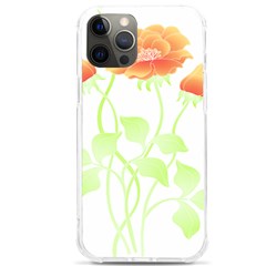 Flowers Art T- Shirtflowers T- Shirt (9) Iphone 12 Pro Max Tpu Uv Print Case by EnriqueJohnson