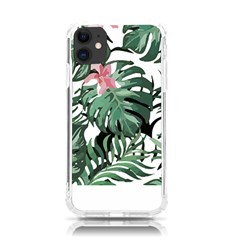 Hawaii T- Shirt Hawaii Creative T- Shirt Iphone 11 Tpu Uv Print Case by EnriqueJohnson