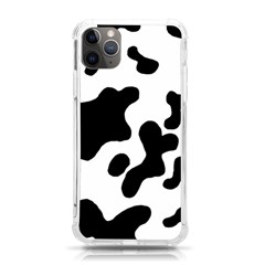 Cow Pattern Iphone 11 Pro Max 6 5 Inch Tpu Uv Print Case by Ket1n9