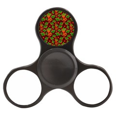 Christmas Wrapping Paper Finger Spinner by Pakjumat