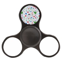 New Year Christmas Winter Finger Spinner by Pakjumat