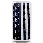 Architecture-building-pattern iPhone SE Front