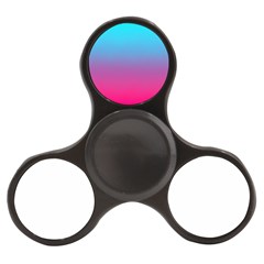 Blue Pink Purple Finger Spinner by Dutashop