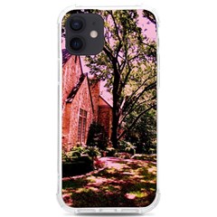 Hot Day In  Dallas-6 Iphone 12/12 Pro Tpu Uv Print Case by bestdesignintheworld