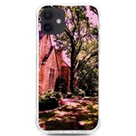 Hot Day In  Dallas-6 iPhone 12/12 Pro TPU UV Print Case Front