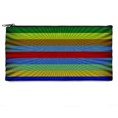 Pattern Background Pencil Case by Amaryn4rt