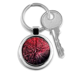 Abstract Background Wallpaper Key Chain (round) by Bajindul