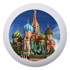 Saint Basil S Cathedral Dento Box With Mirror by Modalart