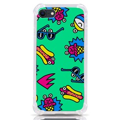 Pattern Adweek Summer Iphone Se by Ndabl3x