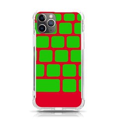 Keyboard Keys Computer Input Pc Iphone 11 Pro 5 8 Inch Tpu Uv Print Case by Ravend