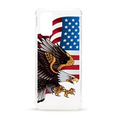 American Eagle Clip Art Samsung Galaxy S20 6 2 Inch Tpu Uv Case by Maspions