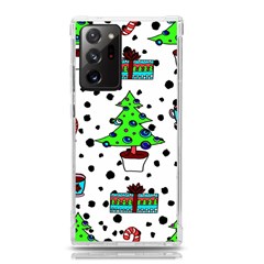 It`s Cold Outside  Samsung Galaxy Note 20 Ultra Tpu Uv Case by ConteMonfrey