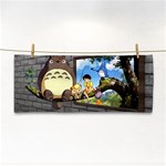 My Neighbor Totoro Hand Towel Front