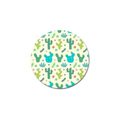 Space Patterns Golf Ball Marker (4 Pack) by Hannah976