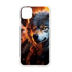 Be Dare For Everything Iphone 11 Tpu Uv Print Case by Saikumar