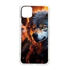 Be Dare For Everything Iphone 11 Pro Max 6 5 Inch Tpu Uv Print Case by Saikumar