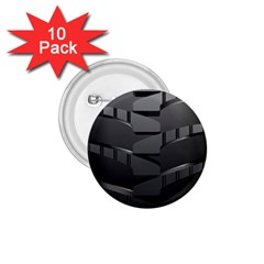 Tire 1 75  Buttons (10 Pack) by Ket1n9