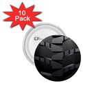 Tire 1.75  Buttons (10 pack) Front