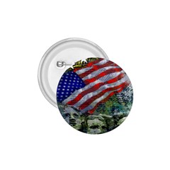 Usa United States Of America Images Independence Day 1 75  Buttons by Ket1n9