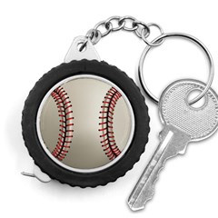 Baseball Measuring Tape by Ket1n9