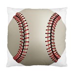 Baseball Standard Cushion Case (One Side) Front