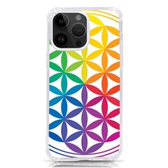 Heart Energy Medicine Iphone 14 Pro Max Tpu Uv Print Case by Ket1n9