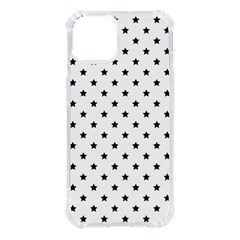 Star Iphone 14 Tpu Uv Print Case by saad11