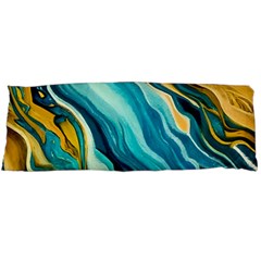 Painting Liquid Water Body Pillow Case (dakimakura) by Grandong