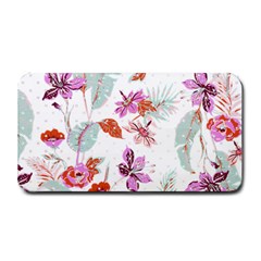 Flawer Medium Bar Mat by saad11