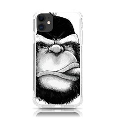 Png Huod Iphone 11 Tpu Uv Print Case by saad11