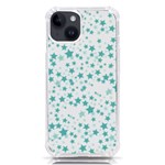 Cartoon-stars-pictures-basemap-ae0c014bb4b03de3e34b4954f53b07a1 iPhone 14 TPU UV Print Case Front