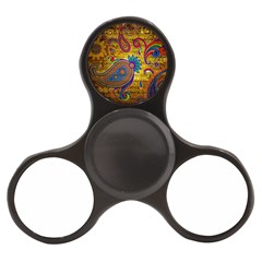 Pattern, Abstract Pattern, Colorful, Finger Spinner by nateshop