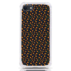 Flower Iphone Se by zappwaits