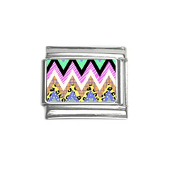 Zigzag-1 Italian Charm (9mm) by nateshop