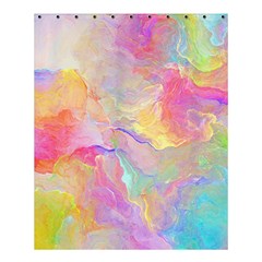 Dress 3 Shower Curtain 60  X 72  (medium)  by exoticexpressions