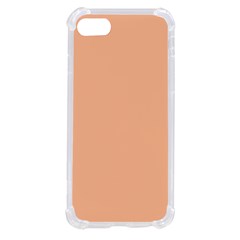 Peach Fuzz 2024 Iphone Se by dressshop