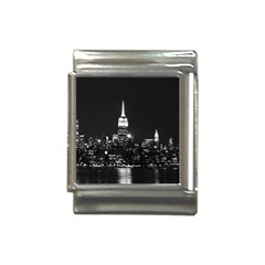 Photography Of Buildings New York City  Nyc Skyline Italian Charm (13mm) by Cemarart