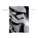 Stormtrooper Lightweight Drawstring Pouch (M) Front