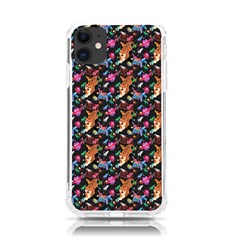 Beautiful Pattern Iphone 11 Tpu Uv Print Case by Sparkle