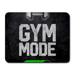 Gym Mode Small Mousepad by Store67