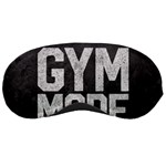 Gym mode Sleep Mask Front