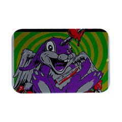 Blink 182 Open Lid Metal Box (silver)   by avitendut